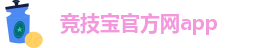 竞技宝电竞竞猜官网